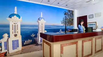 Mareny Benidorm Hotel