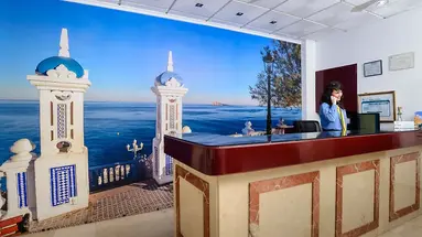 Mareny Benidorm Hotel