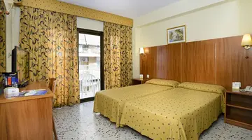Mareny Benidorm Hotel