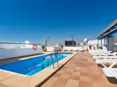 Mareny Benidorm Hotel