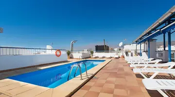 Mareny Benidorm Hotel