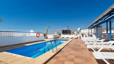 Mareny Benidorm Hotel