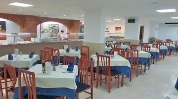 Mareny Benidorm Hotel