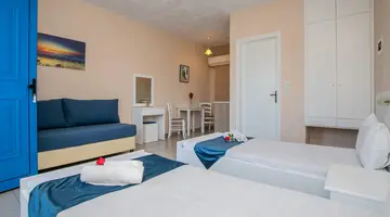Mareva Apartments