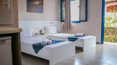 Mareva Apartments