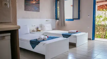 Mareva Apartments