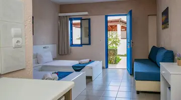 Mareva Apartments
