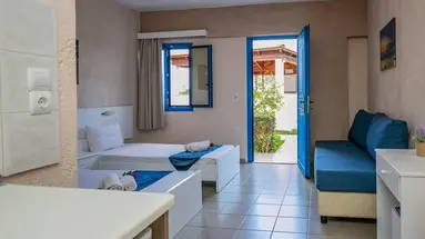 Mareva Apartments