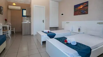Mareva Apartments