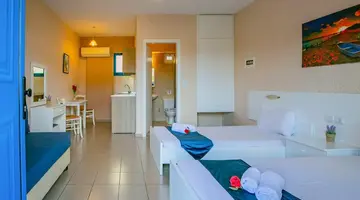 Mareva Apartments