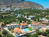 Mareva Apartments