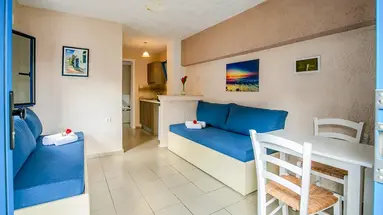Mareva Apartments