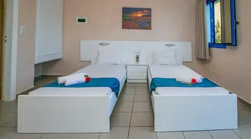 Mareva Apartments