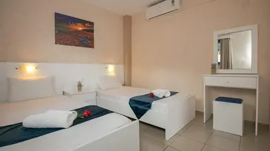 Mareva Apartments