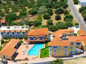 Mareva Apartments