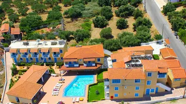 Mareva Apartments