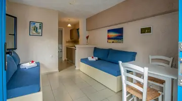 Mareva Apartments