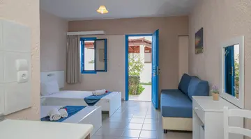 Mareva Apartments