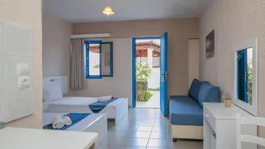 Mareva Apartments