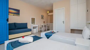 Mareva Apartments