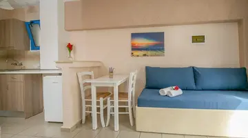 Mareva Apartments
