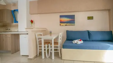 Mareva Apartments