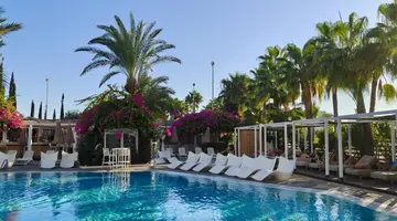 MARGADINA HOTEL