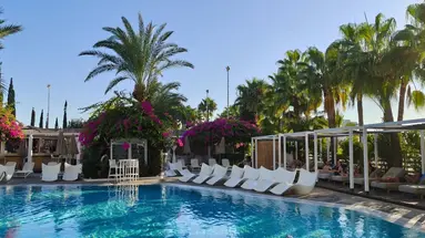 MARGADINA HOTEL