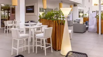 MARGADINA HOTEL