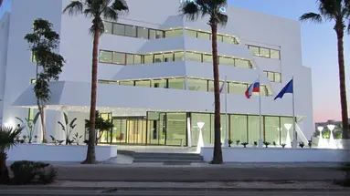 MARGADINA HOTEL
