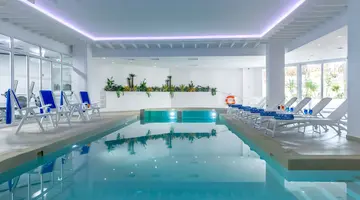MARGADINA HOTEL