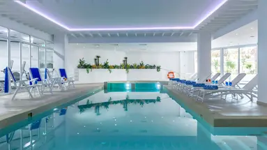 MARGADINA HOTEL