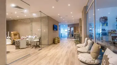 MARGADINA HOTEL