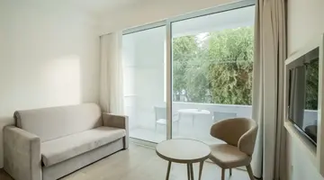 MARGADINA HOTEL