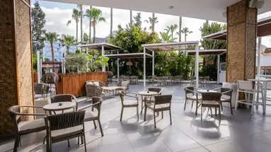 MARGADINA HOTEL