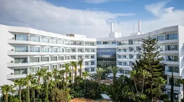 MARGADINA HOTEL