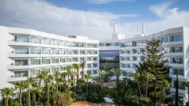 MARGADINA HOTEL