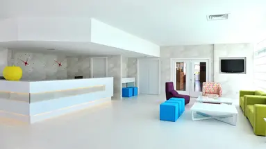 MARGADINA HOTEL