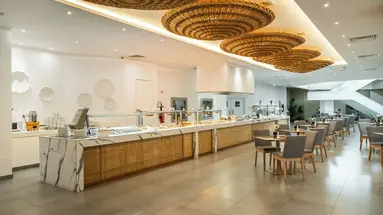 MARGADINA HOTEL
