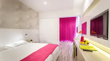 MARGADINA HOTEL