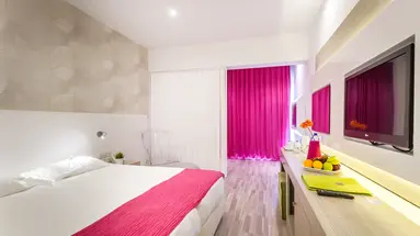 MARGADINA HOTEL