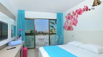 MARGADINA HOTEL