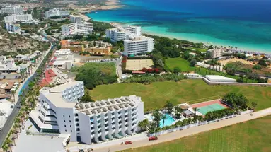 Margadina Lounge Hotel