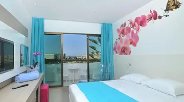 Margadina Lounge Hotel