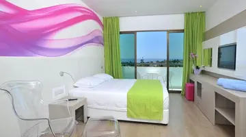 Margadina Lounge Hotel