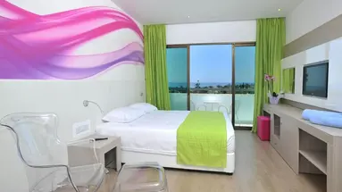 Margadina Lounge Hotel