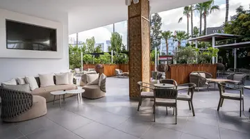 MARGADINA LOUNGE HOTEL