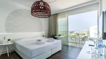 Margadina Lounge Hotel