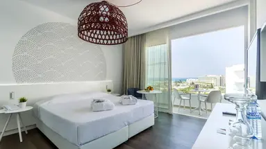 Margadina Lounge Hotel