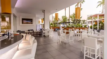 Margadina Lounge Hotel